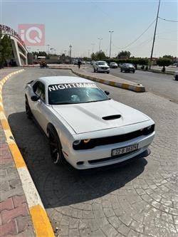 دودج تشالنجر